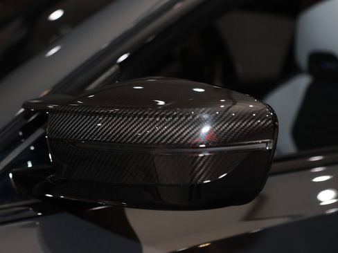 Used 2024 BMW M3 Competition w/ M Carbon Exterior Package image 33