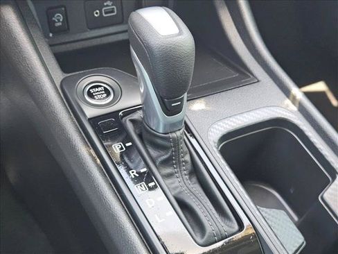 Certified 2025 Nissan Sentra S FWD image 15