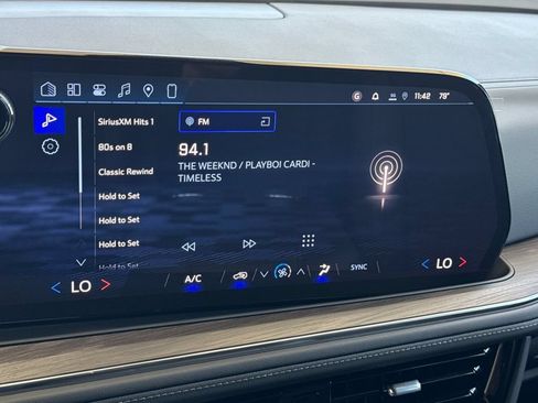 New 2026 Chevrolet Tahoe LS RWD image 18