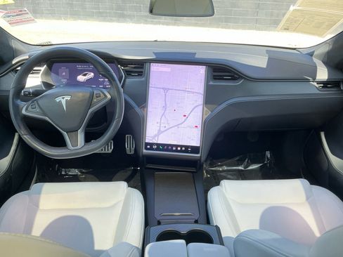 Used 2020 Tesla Model S Performance AWD/4WD image 15