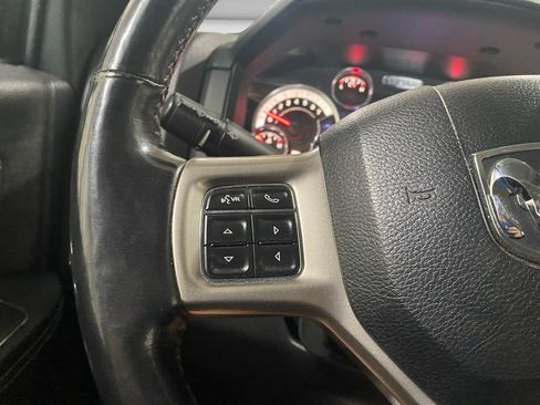 Used 2017 RAM 1500 Laramie AWD/4WD image 20