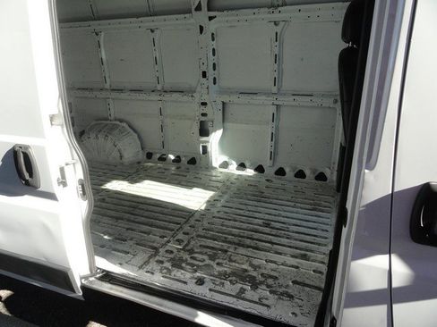 Used 2021 RAM ProMaster 2500 FWD image 14