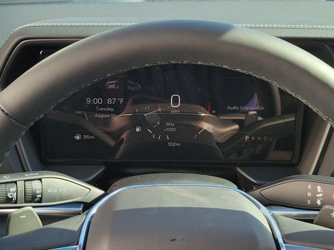 New 2027 GMC Terrain Elevation FWD image 26