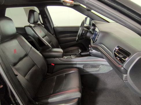 Certified 2024 Dodge Durango GT AWD/4WD image 38