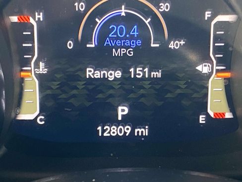 Used 2021 Jeep Gladiator Rubicon AWD/4WD image 37