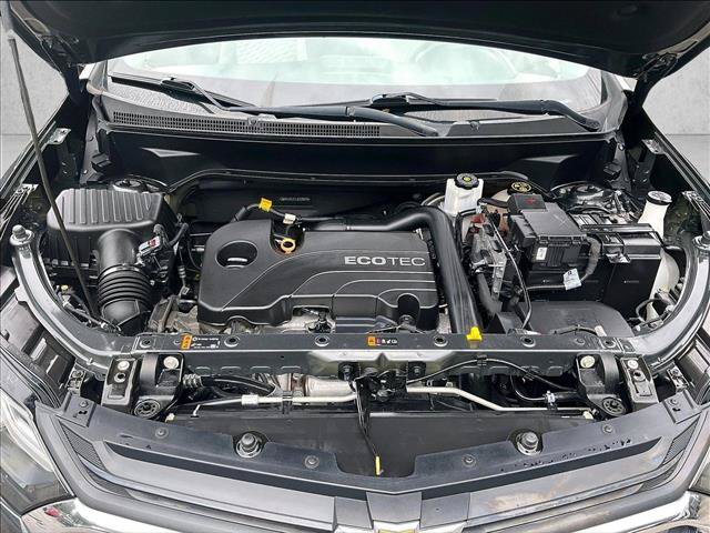 Used 2020 Chevrolet Equinox LS FWD image 11