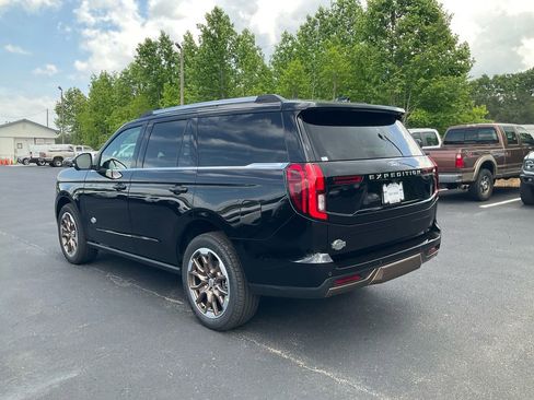 New 2026 Ford Expedition King Ranch AWD/4WD image 7