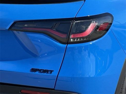 New 2026 Honda HR-V Sport image 6