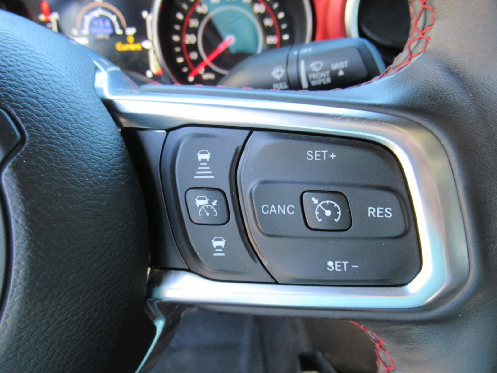 Used 2020 Jeep Gladiator Rubicon AWD/4WD image 22