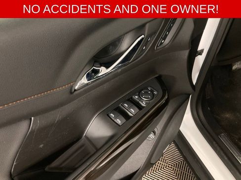 Used 2023 GMC Acadia AT4 w/ GMC Pro Grade Package image 12