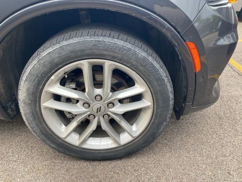 Used 2025 Dodge Durango R/T AWD/4WD image 6