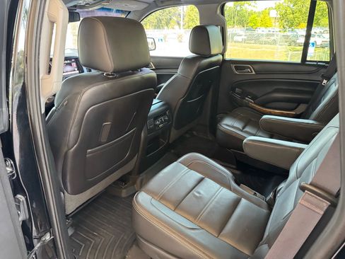 Used 2015 GMC Yukon Denali w/ Touring Package image 20