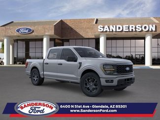 New 2026 Ford F150 STX AWD/4WD video 1