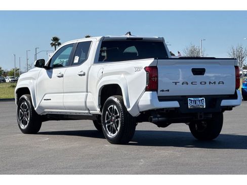New 2026 Toyota Tacoma TRD Sport image 6