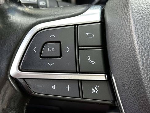 Used 2020 Toyota Highlander XLE AWD/4WD image 24
