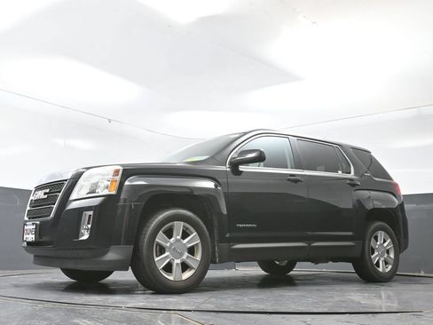 Used 2013 GMC Terrain SLE AWD/4WD image 26