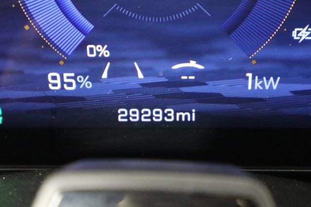 Used 2024 Chevrolet Equinox EV RS FWD image 41