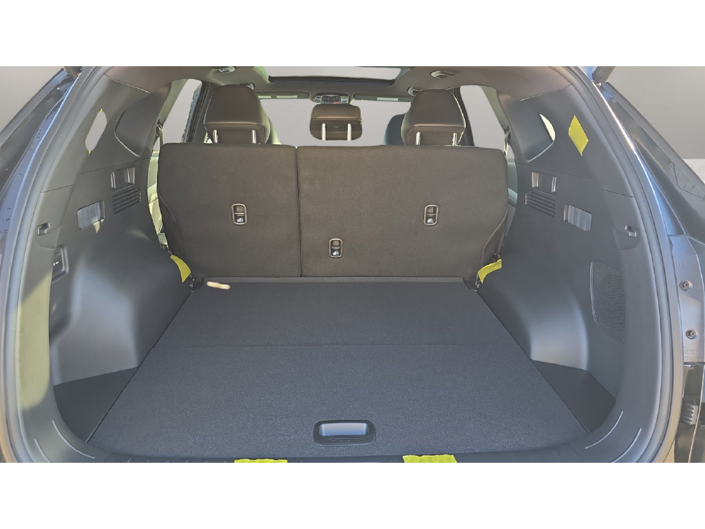 New 2026 Hyundai Tucson Limited AWD/4WD image 9