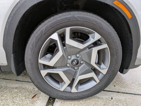 Used 2024 Hyundai Palisade Limited image 11