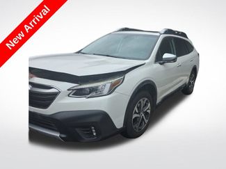 Used 2020 Subaru Outback Touring w/ Popular Package #2 AWD/4WD video 1