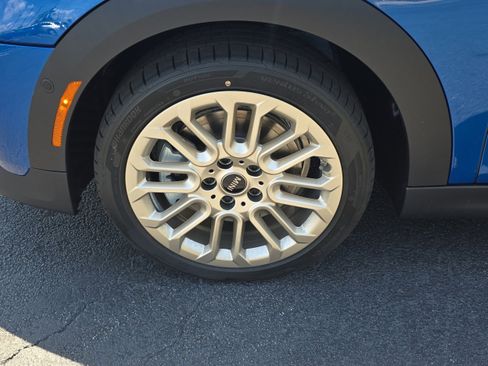 New 2025 MINI Cooper S image 8