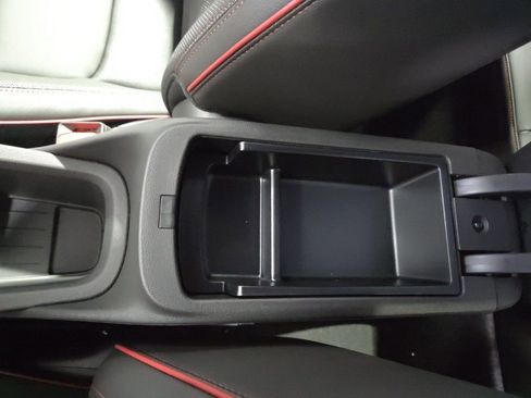 New 2026 Chevrolet TrailBlazer RS w/ Convenience Package AWD/4WD image 24