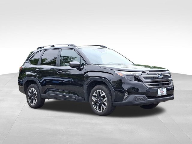Used 2026 Subaru Forester Premium AWD/4WD image 1