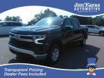 Used 2026 Chevrolet Silverado 1500 LT AWD/4WD image 1