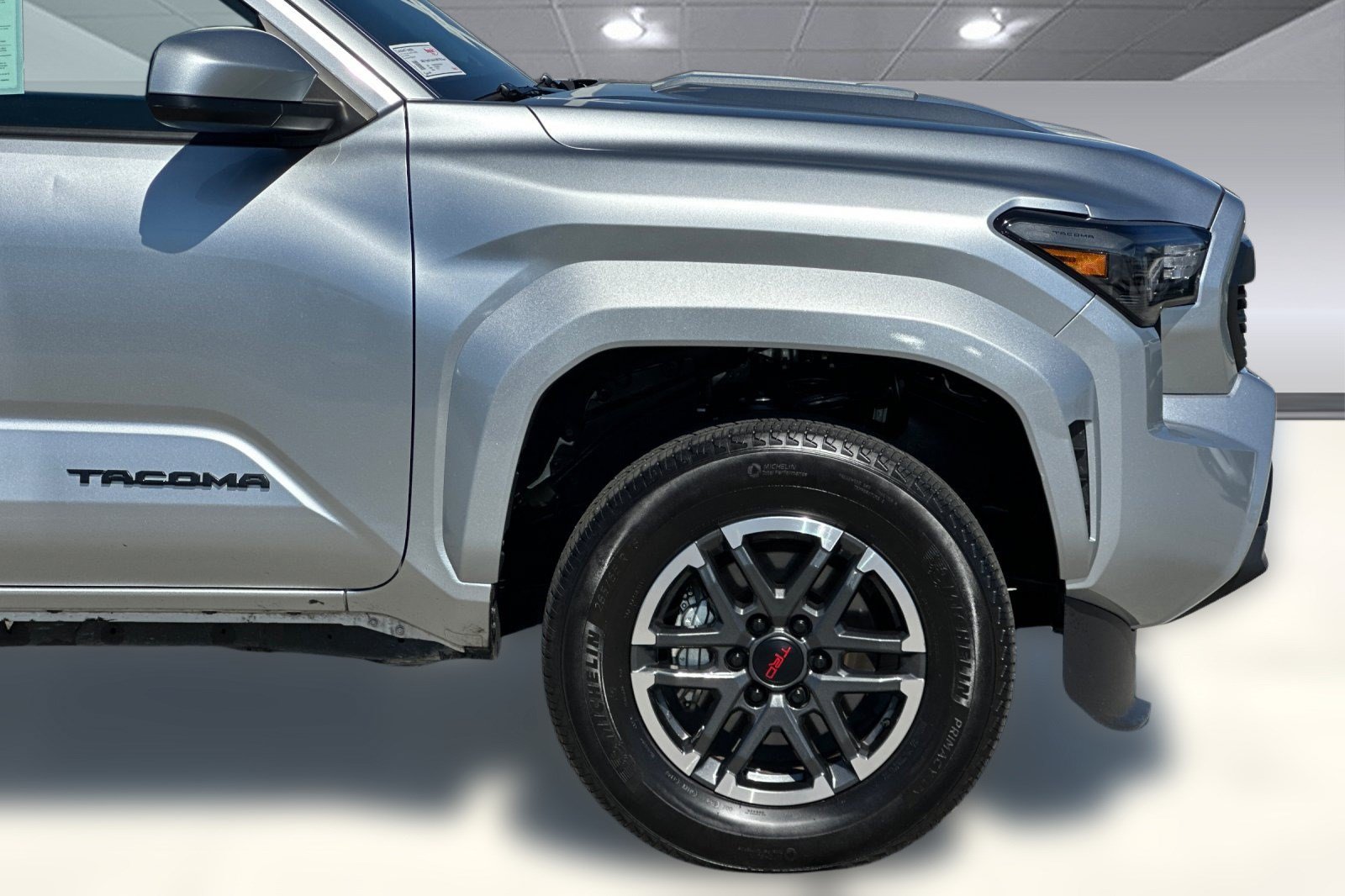 Used 2026 Toyota Tacoma TRD Sport RWD image 34