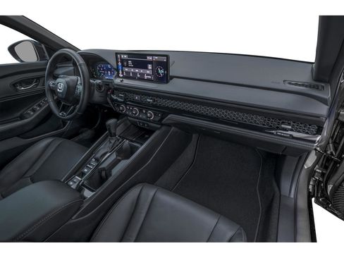 New 2026 Honda Accord Sport image 14