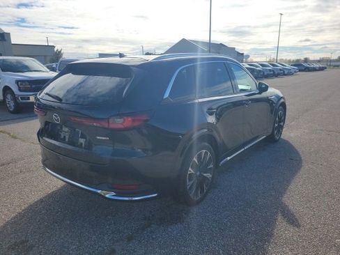 Used 2024 MAZDA CX-90 3.3 Turbo S image 22