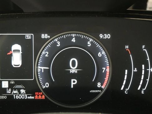 Used 2024 Lexus NX 250 FWD image 13