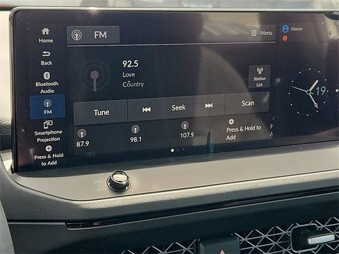 Used 2024 Honda Accord Sport image 17