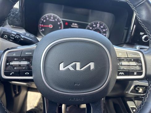 Used 2022 Kia Sorento SX AWD/4WD image 68