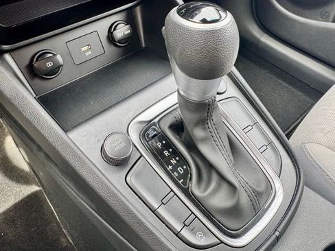 Used 2023 Hyundai Kona SEL w/ Cargo Package AWD/4WD image 22