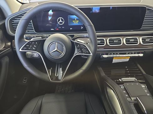 New 2026 Mercedes-Benz GLE 450 GLE 450 image 17