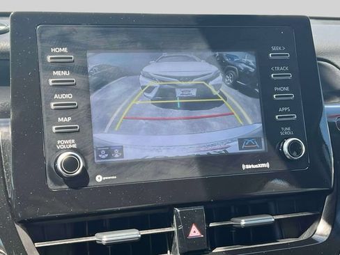 Certified 2024 Toyota Camry SE w/ Cold Weather Package AWD/4WD image 34