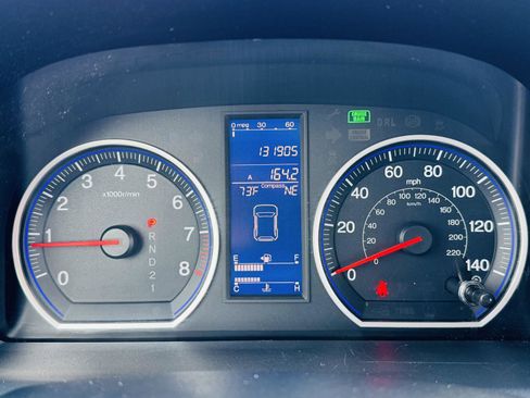 Used 2011 Honda CR-V EX-L image 13