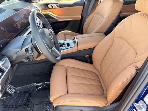 New 2026 BMW X5 M60i AWD/4WD image 19