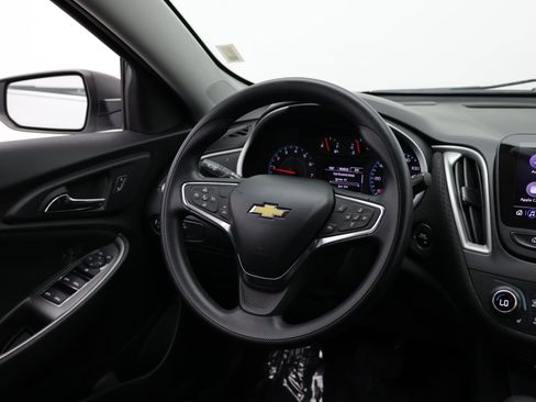 Used 2023 Chevrolet Malibu LT FWD image 27