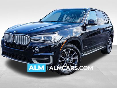 Used 2015 BMW X5 xDrive35i