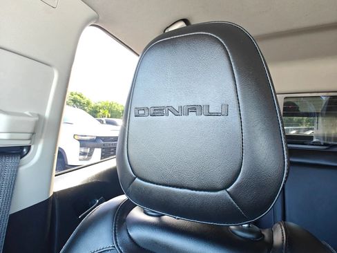 Used 2018 GMC Canyon Denali AWD/4WD image 28
