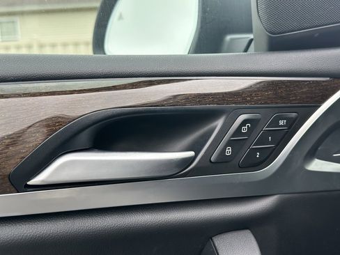 Certified 2023 BMW X3 xDrive30i w/ Premium Package image 21