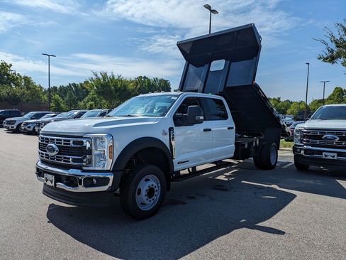 New 2025 Ford F450 XL image 60