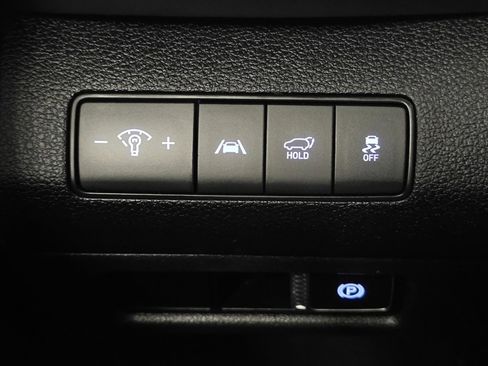 Used 2023 Hyundai Santa Fe SEL image 24