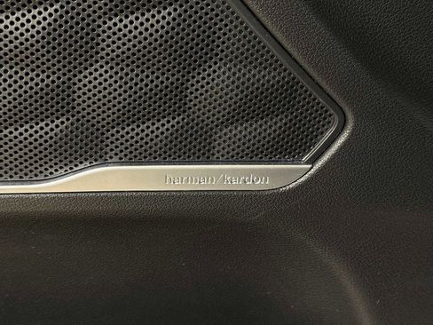 Used 2021 Hyundai Santa Fe Calligraphy image 35