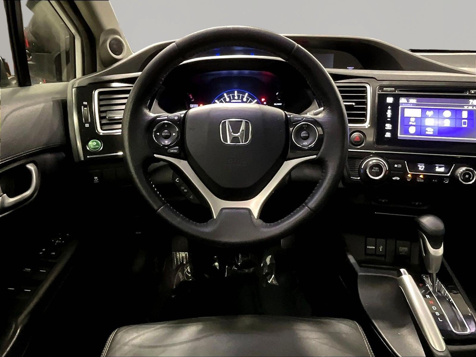 Used 2014 Honda Civic EX-L image 8