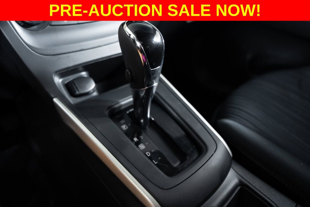 Used 2017 Nissan Sentra SV FWD image 31