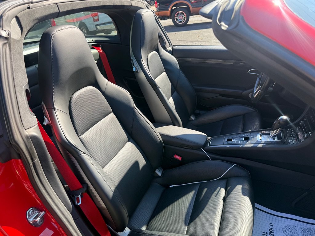 Used 2019 Porsche 911 Targa 4S AWD/4WD image 65