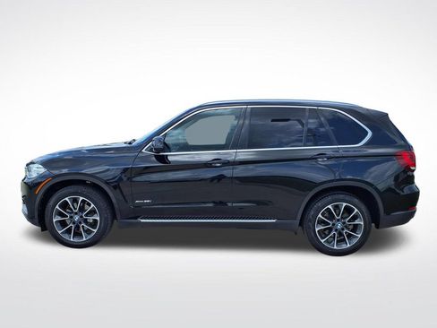 Used 2016 BMW X5 xDrive35i AWD/4WD image 5